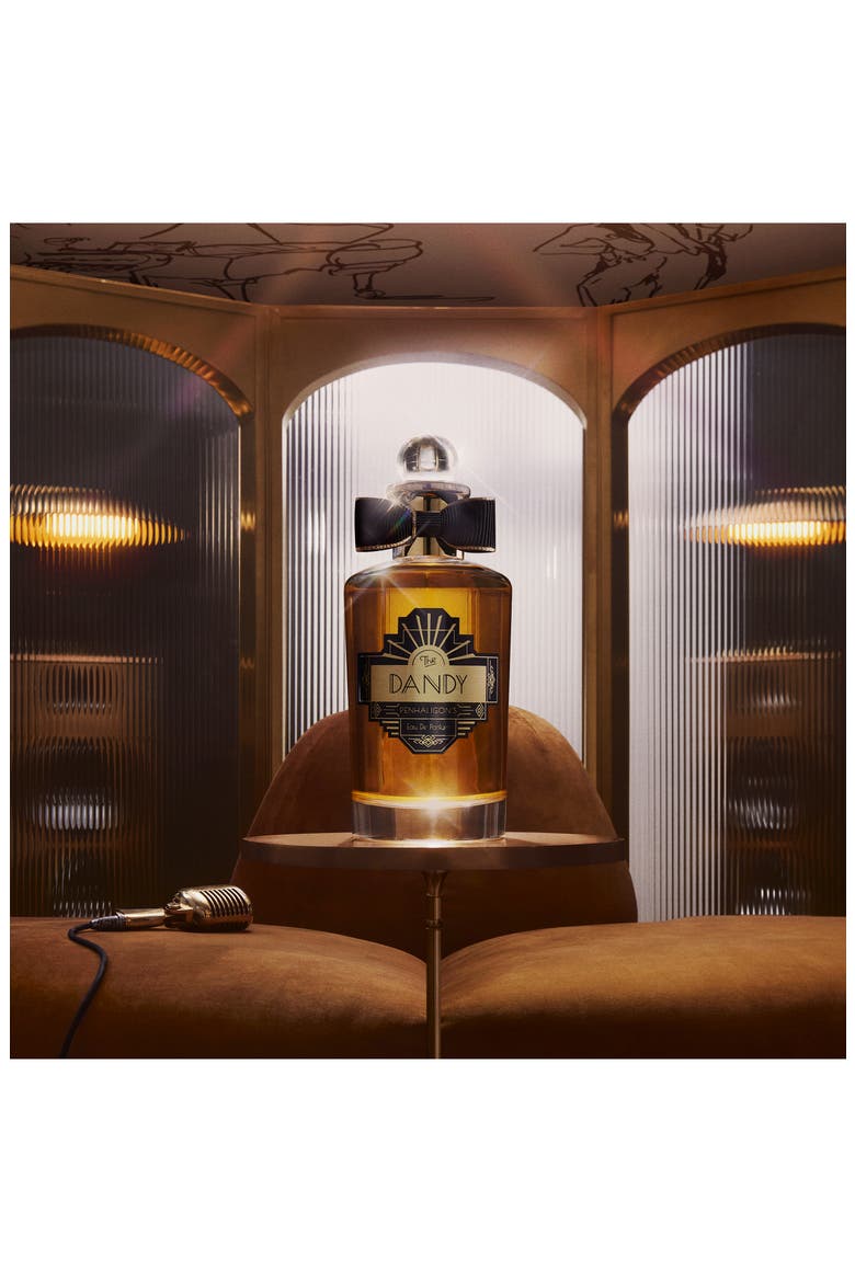 The Dandy Eau de Parfum, Alternate, color, NO COLOR