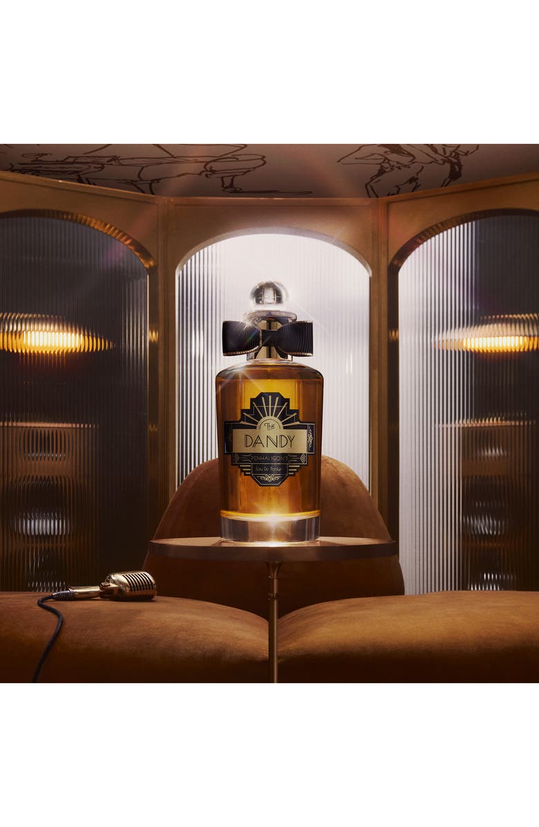 Penhaligon's The Dandy Eau de Parfum, Alternate, color,