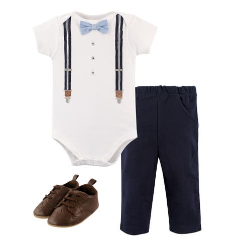 Cozy Cotton Outfit Collection