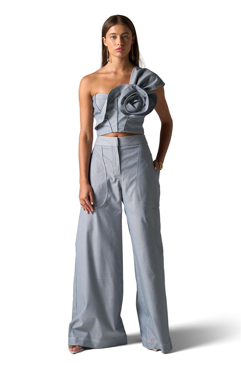 JBQ Oslo Pant 2.0, Alternate, color, Denim