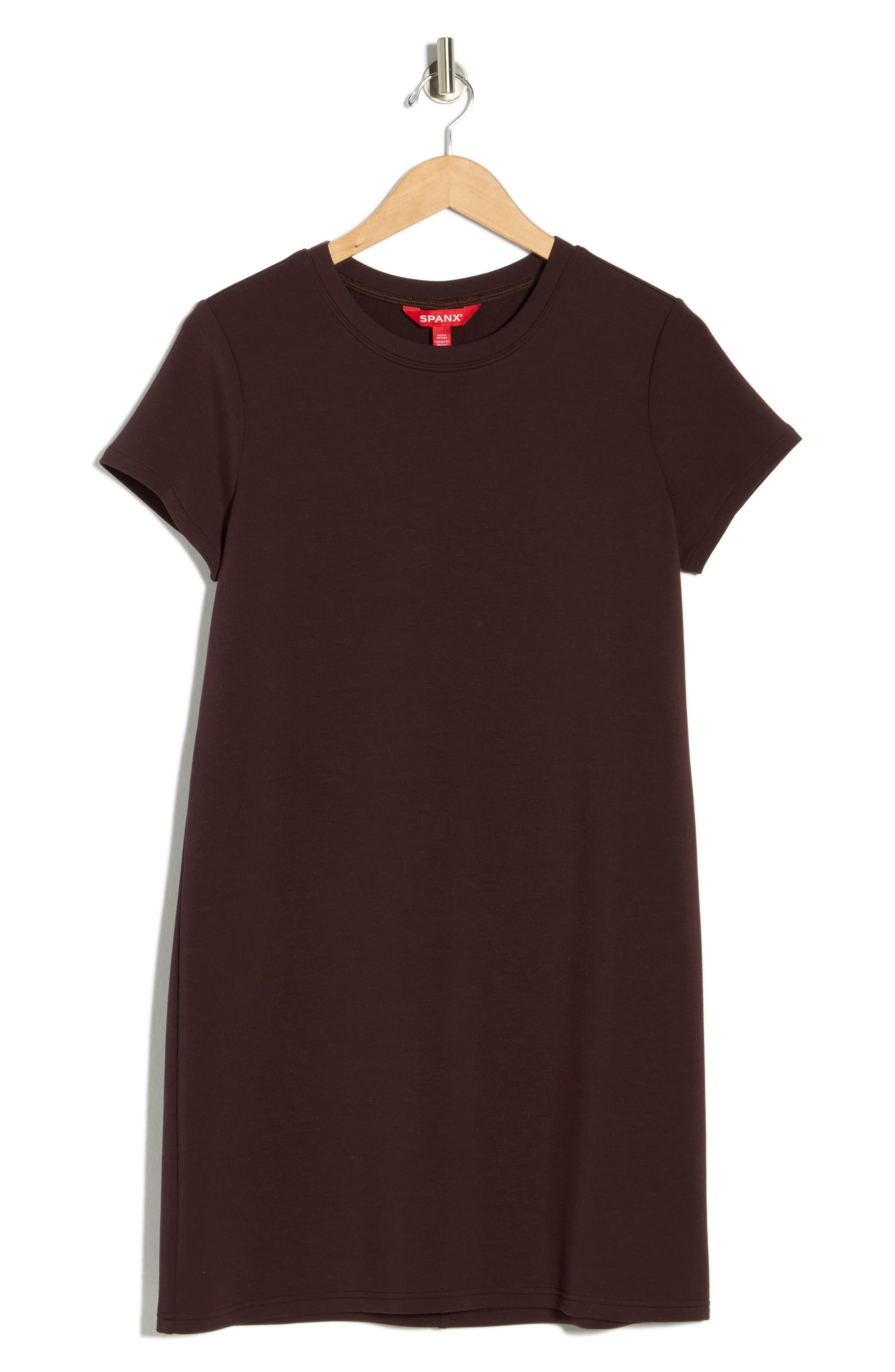 T-Shirt Minidress - image 3