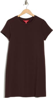 SPANX® T-Shirt Minidress