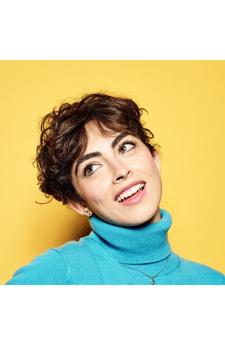 Toolally Snow Kisses, Alternate, color, Gold Vermeil