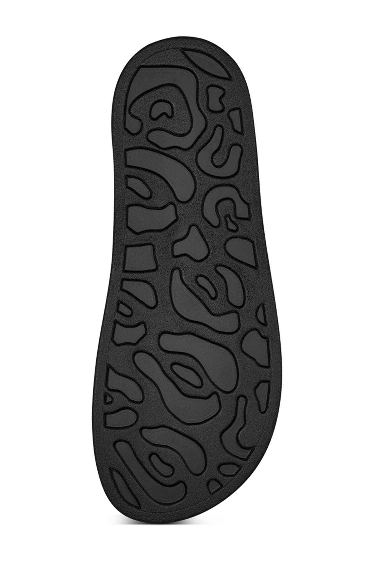 Aerosoles Lina Flatform Sandal, Alternate, color, 