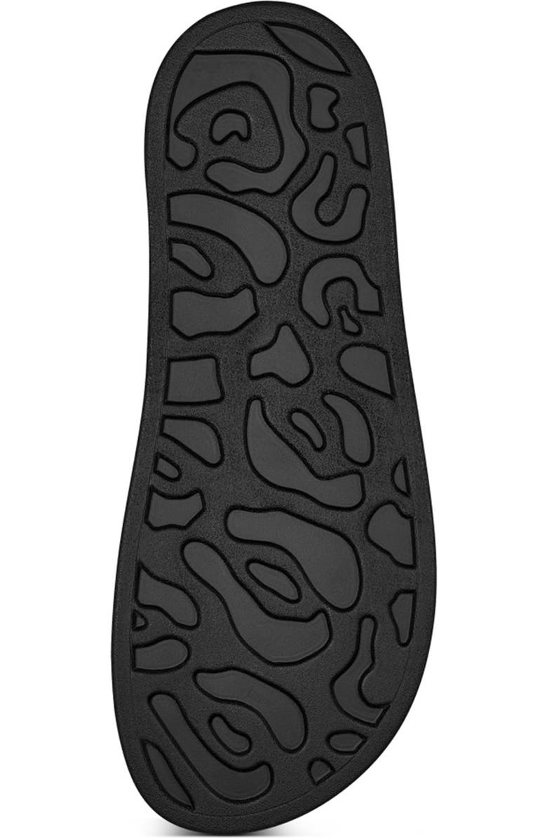 Aerosoles Lina Flatform Sandal, Alternate, color,