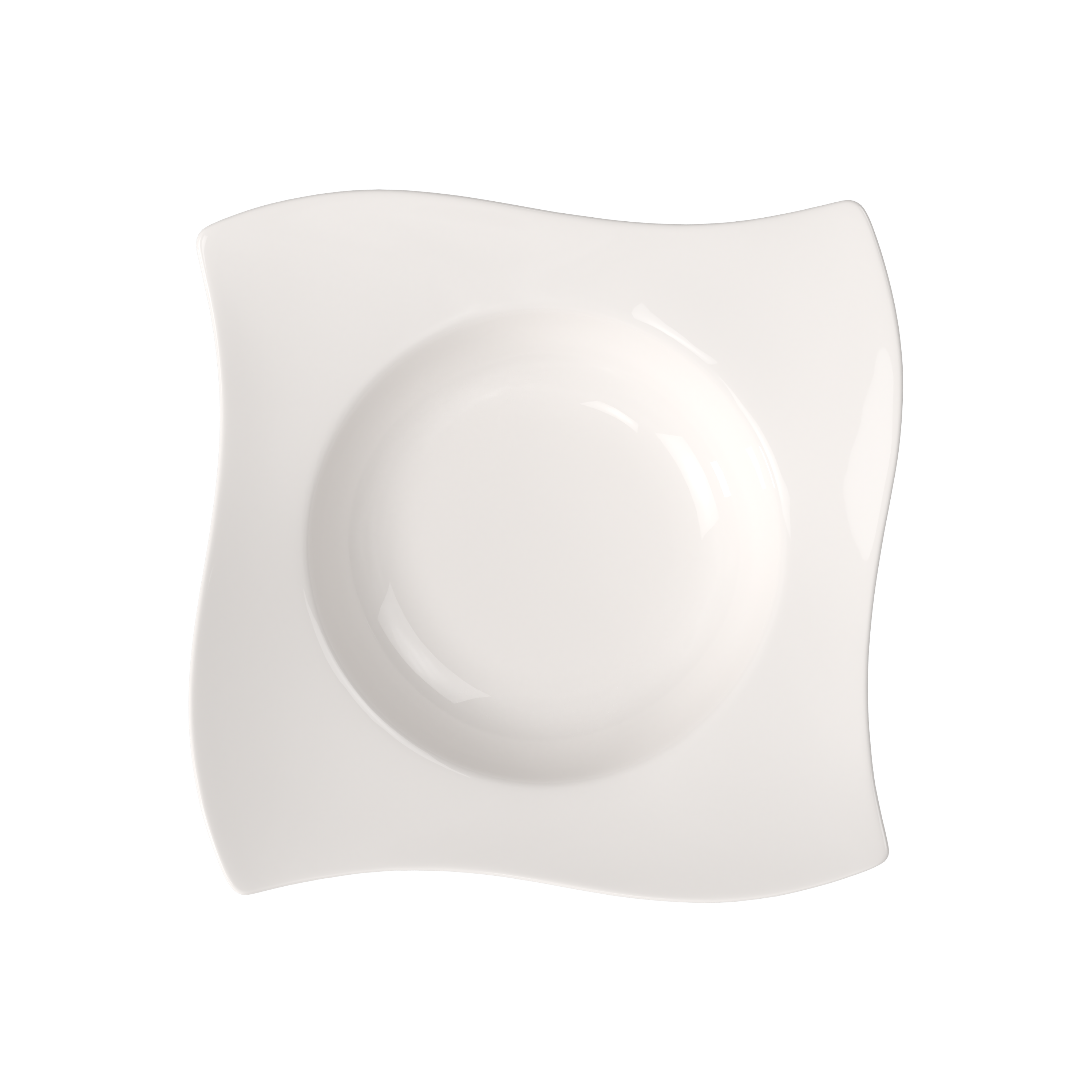 selected white