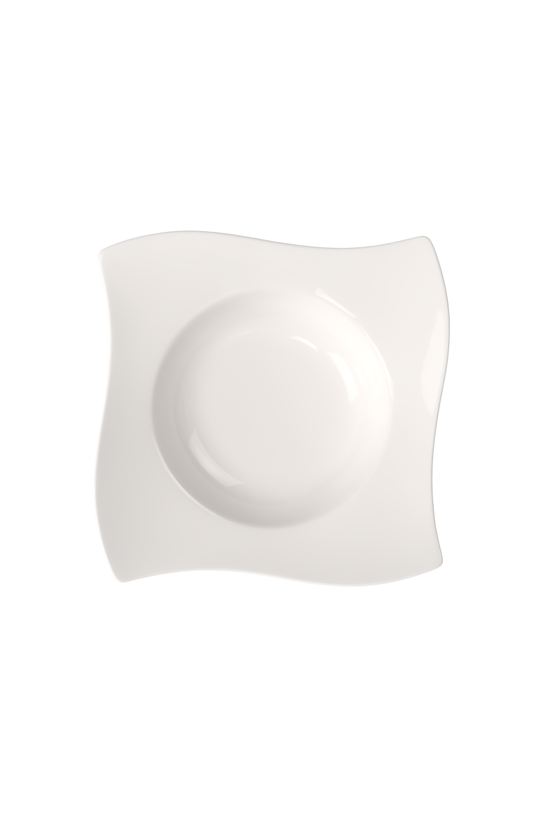 NewWave Pasta Bowl, Main, color, white