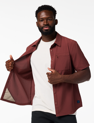 Cotopaxi Pulso Tech Shirt - Men's