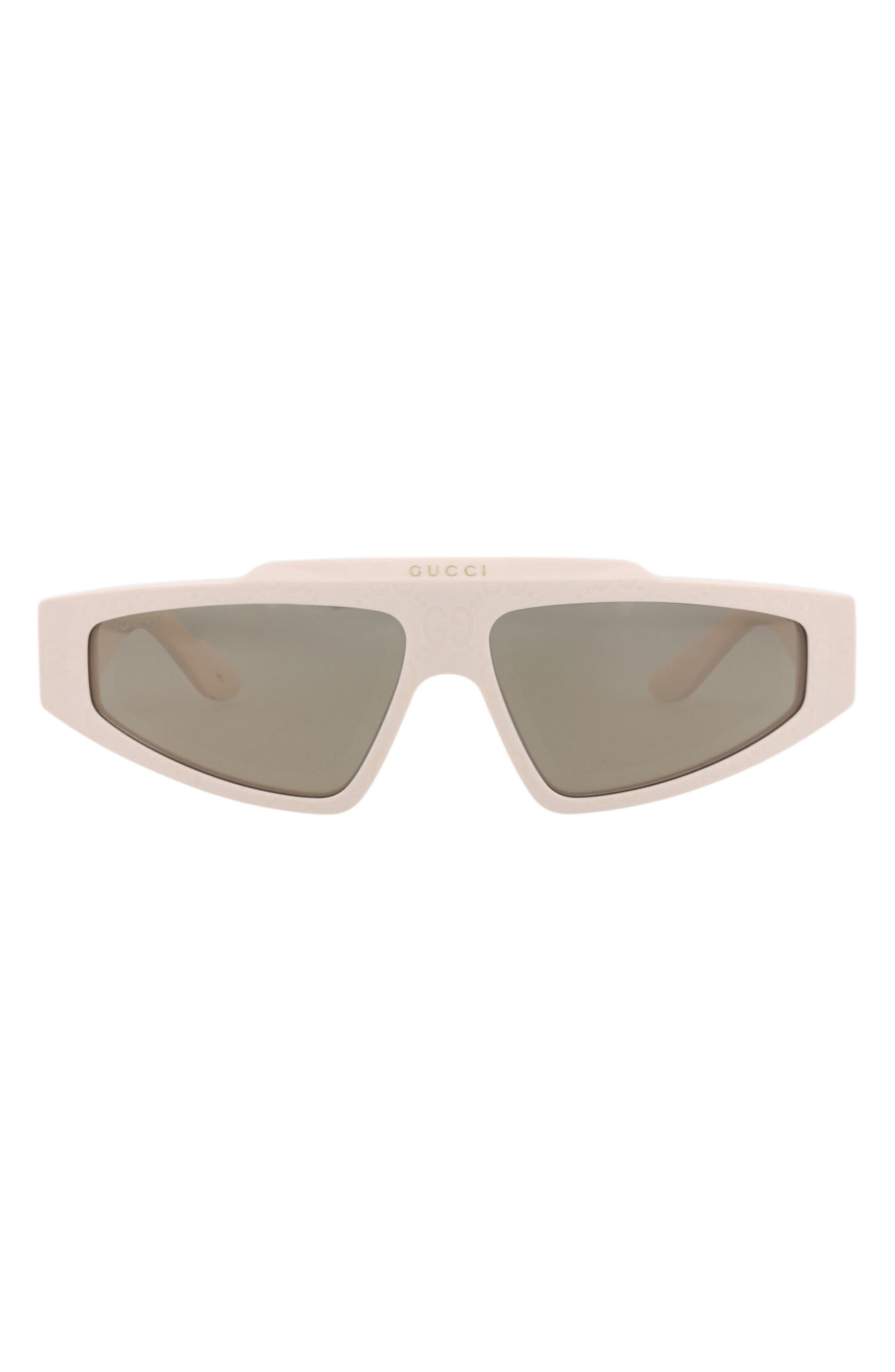 52mm Shield Sunglasses