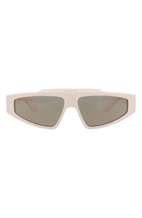 52mm Shield Sunglasses