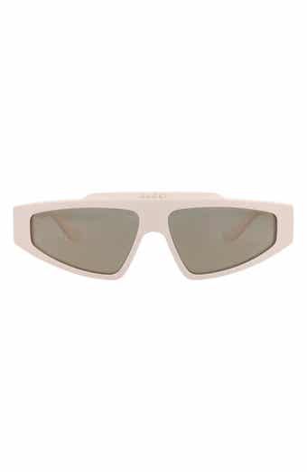 52mm Shield Sunglasses