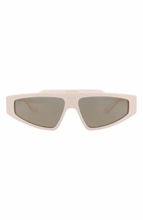 52mm Shield Sunglasses