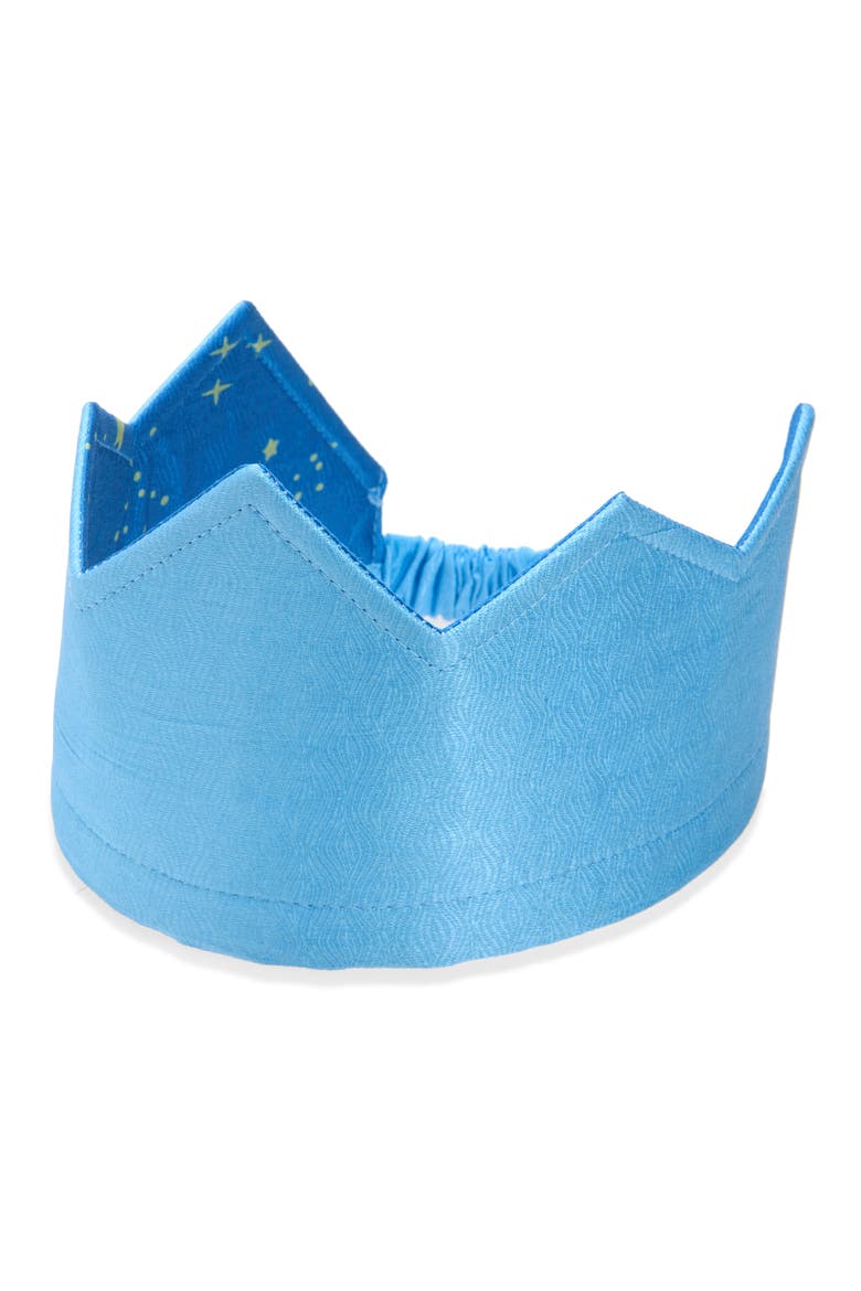 Kids' Star Crown, Main, color, STAR
