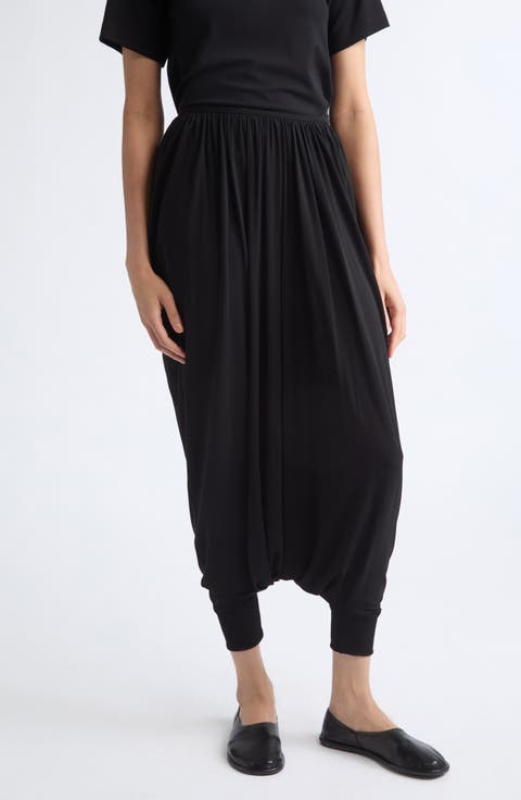 Luma Skirt Pants