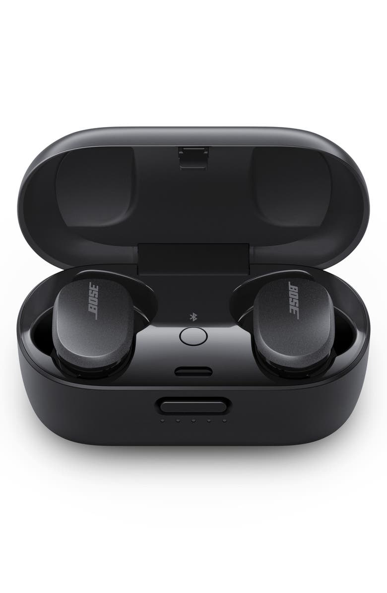 Bose<sup>®</sup> QuietComfort<sup>®</sup> Earbuds, Alternate, color,