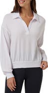 TravisMathew Cloud French Terry Sweatshirt
