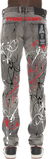 Cult of Individuality Rocker Slim Fit Jeans Nordstromrack