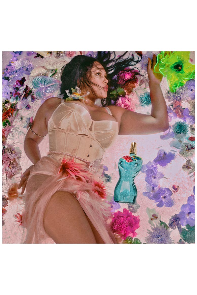 La Belle Paradise Garden Eau de Parfum, Alternate, color, NO COLOR