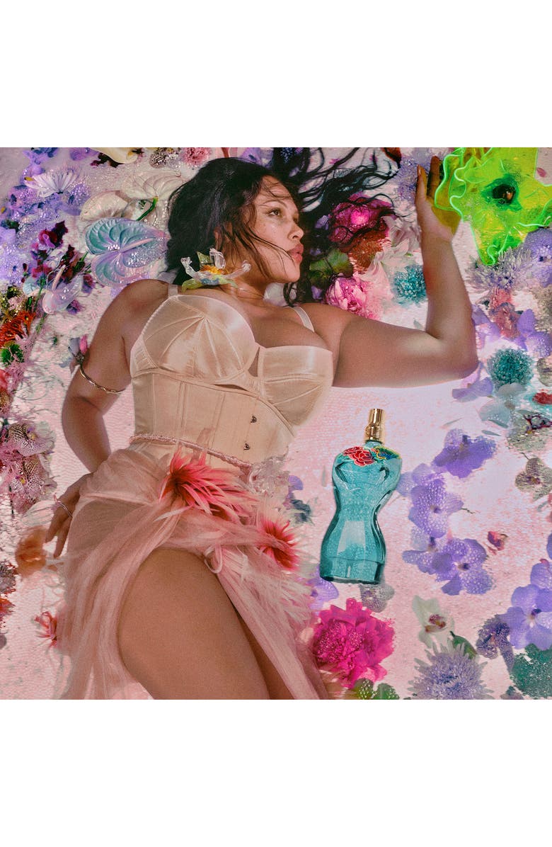 Jean Paul Gaultier La Belle Paradise Garden Eau de Parfum, Alternate, color, 