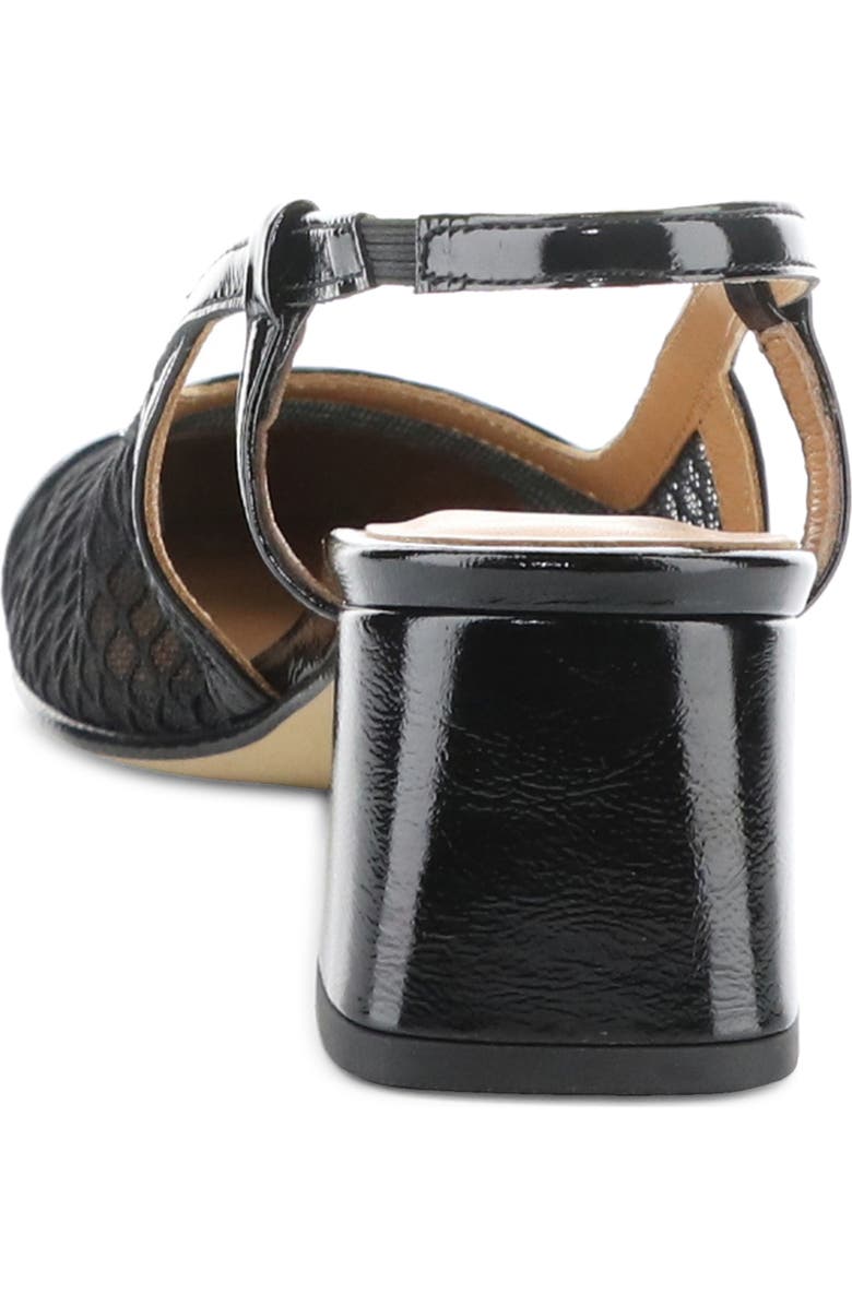 Fly London Soki Slingback Pump, Alternate, color,