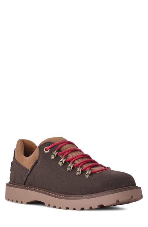 Birch Hiker Shoe
