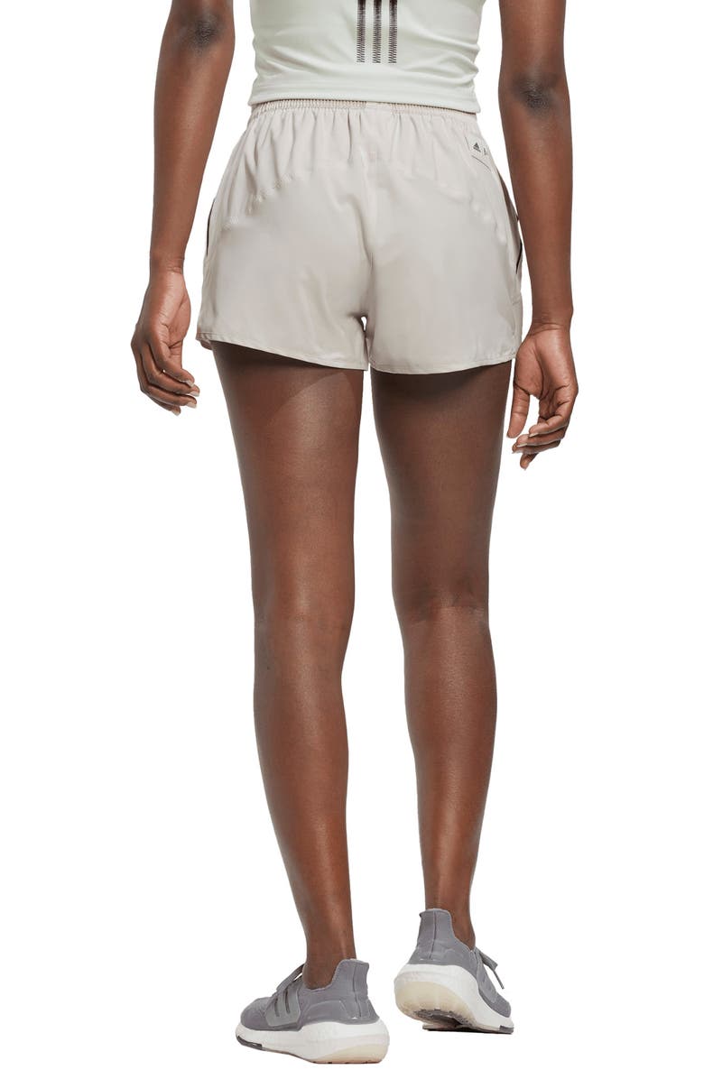 adidas Parley Athletic Shorts, Alternate, color, 