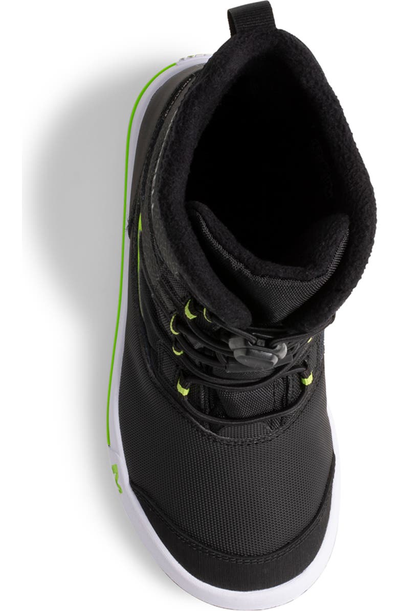 Merrell Snow Bank 3.0 Waterproof Boot, Alternate, color,