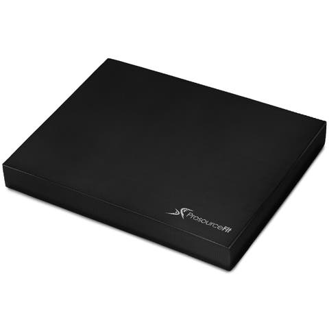 Exercise Balance Pad, 18.75 x 15-in