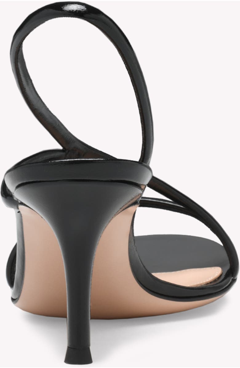 Gianvito Rossi Ellis Sandals, Alternate, color,