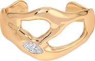 Ettika Statement Luxe Cuff Bracelet