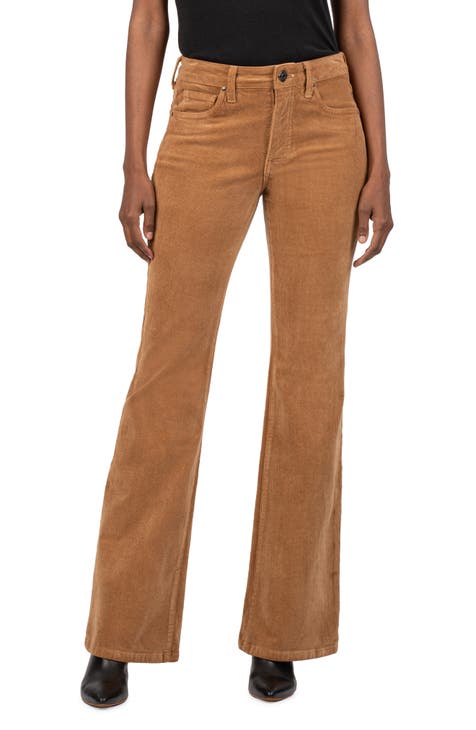 Women's Corduroy Pants | Nordstrom