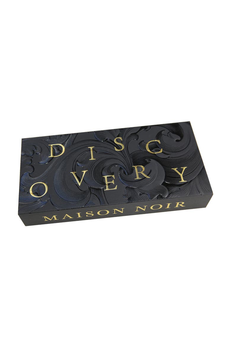 Vial Discovery Set, Main, color, none