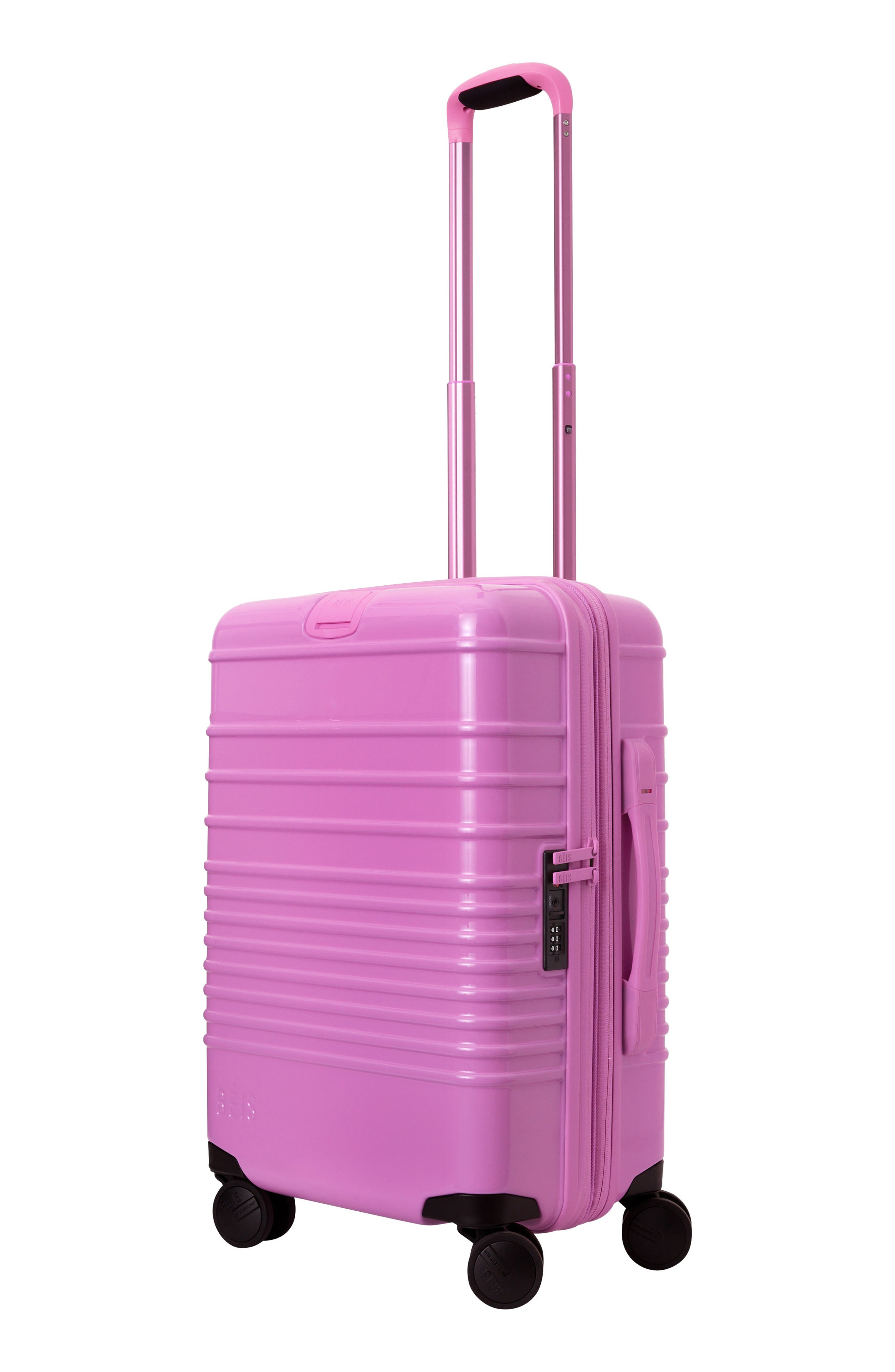 Béis The 22-Inch Carry-On Roller, Alternate, color, 