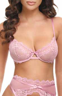Oh La La Cheri Eliana Underwire Bra