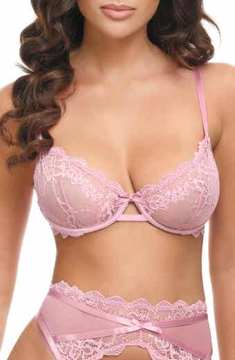 Oh La La Cheri Eliana Underwire Bra