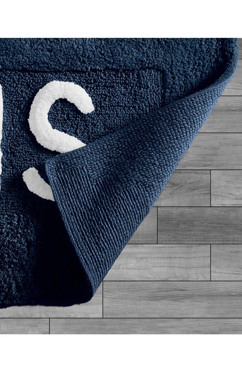 Jean Pierre New York His & Hers 2-piece Bath Mat Set