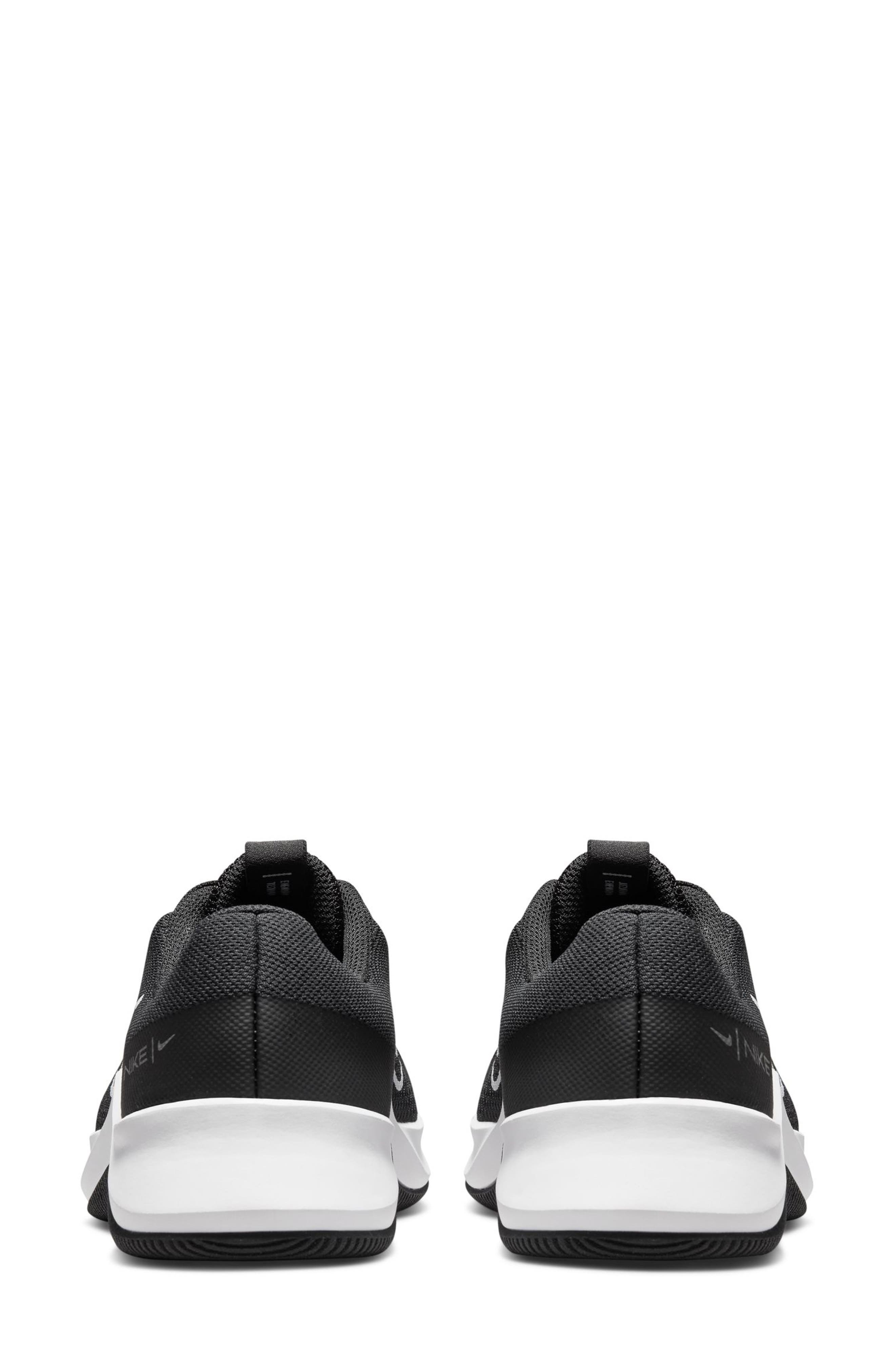 Nike MC Trainer 2 Training Shoe, Alternate, color, Black/ White-Iron Grey