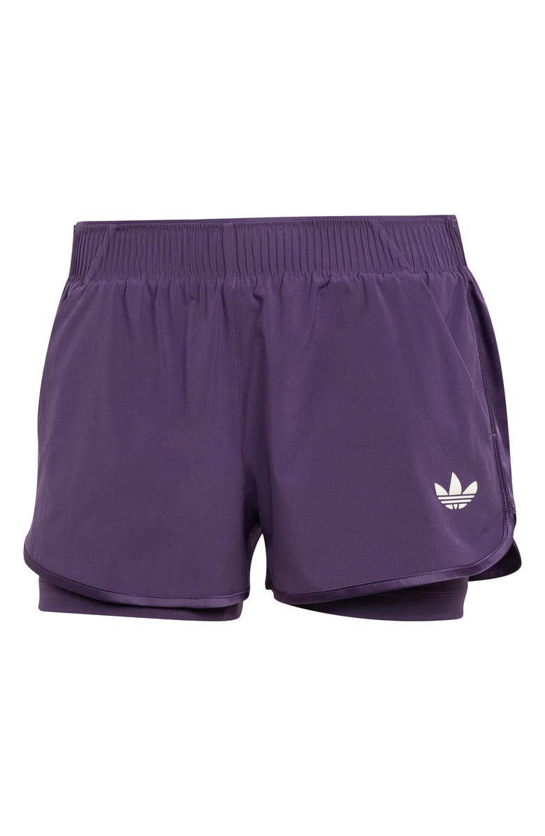 adidas Tennis Pro Climacool Shorts, Alternate, color, Aurora Plum