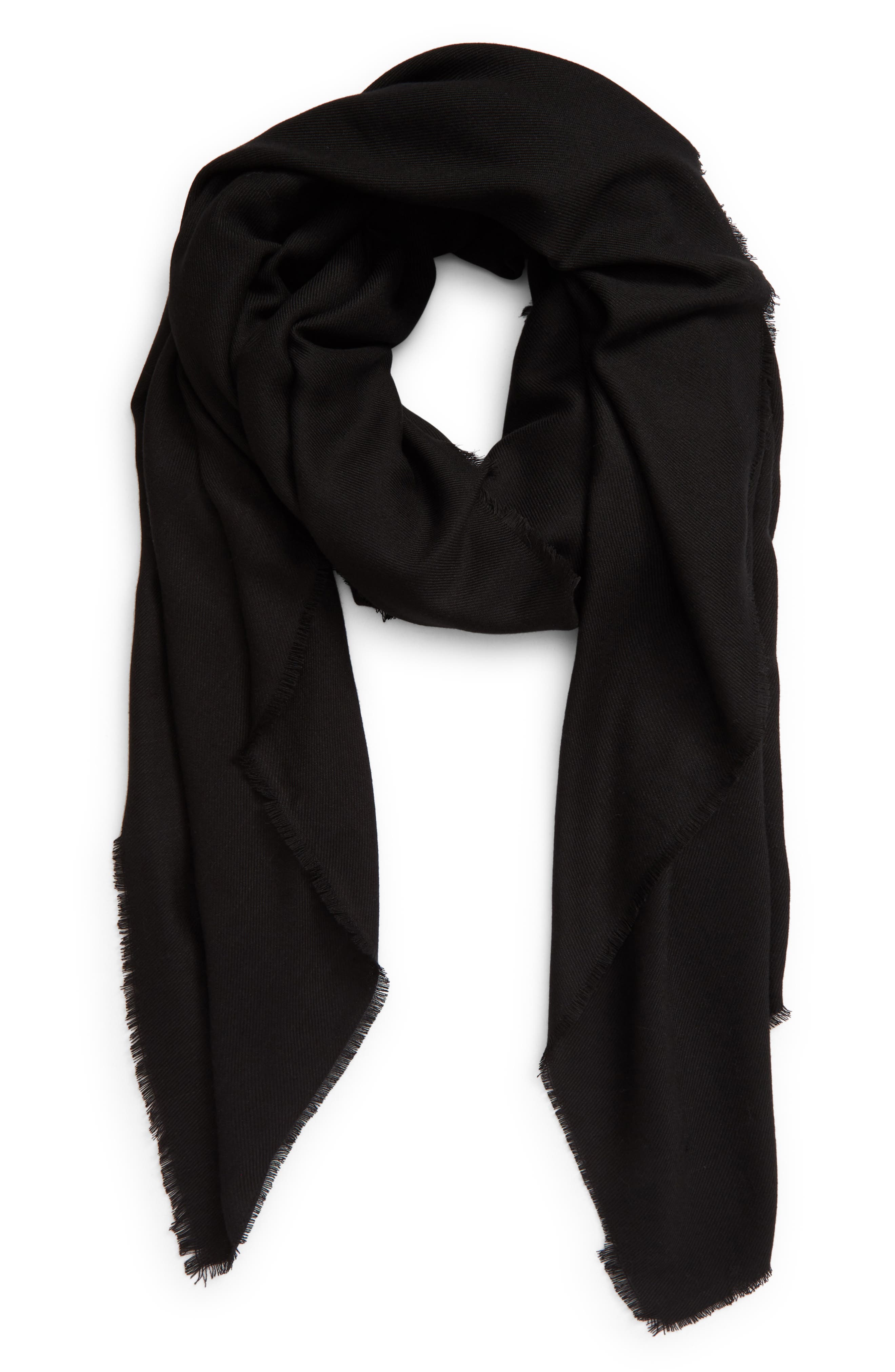 NATASHA Tasha Oversize Scarf