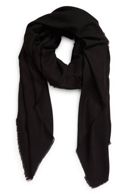 Tasha Oversize Scarf