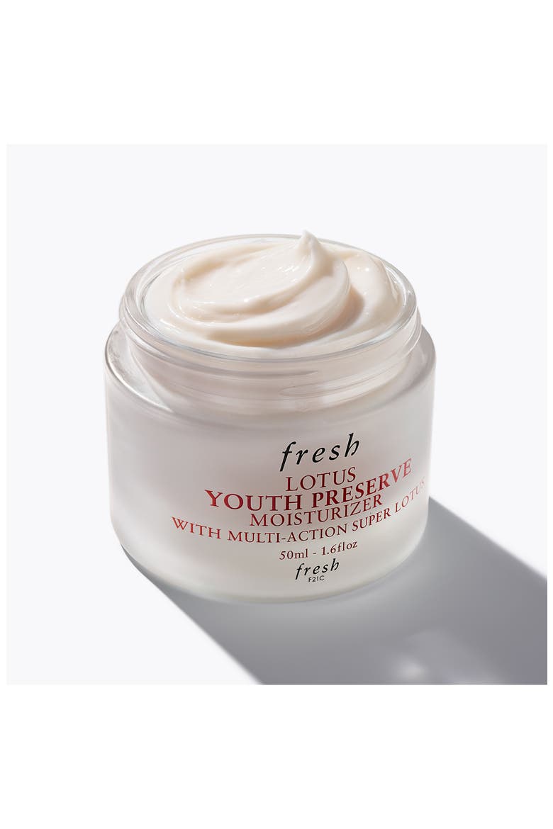 Lotus Antioxidant Daily Moisturizer, Alternate, color, NO COLOR