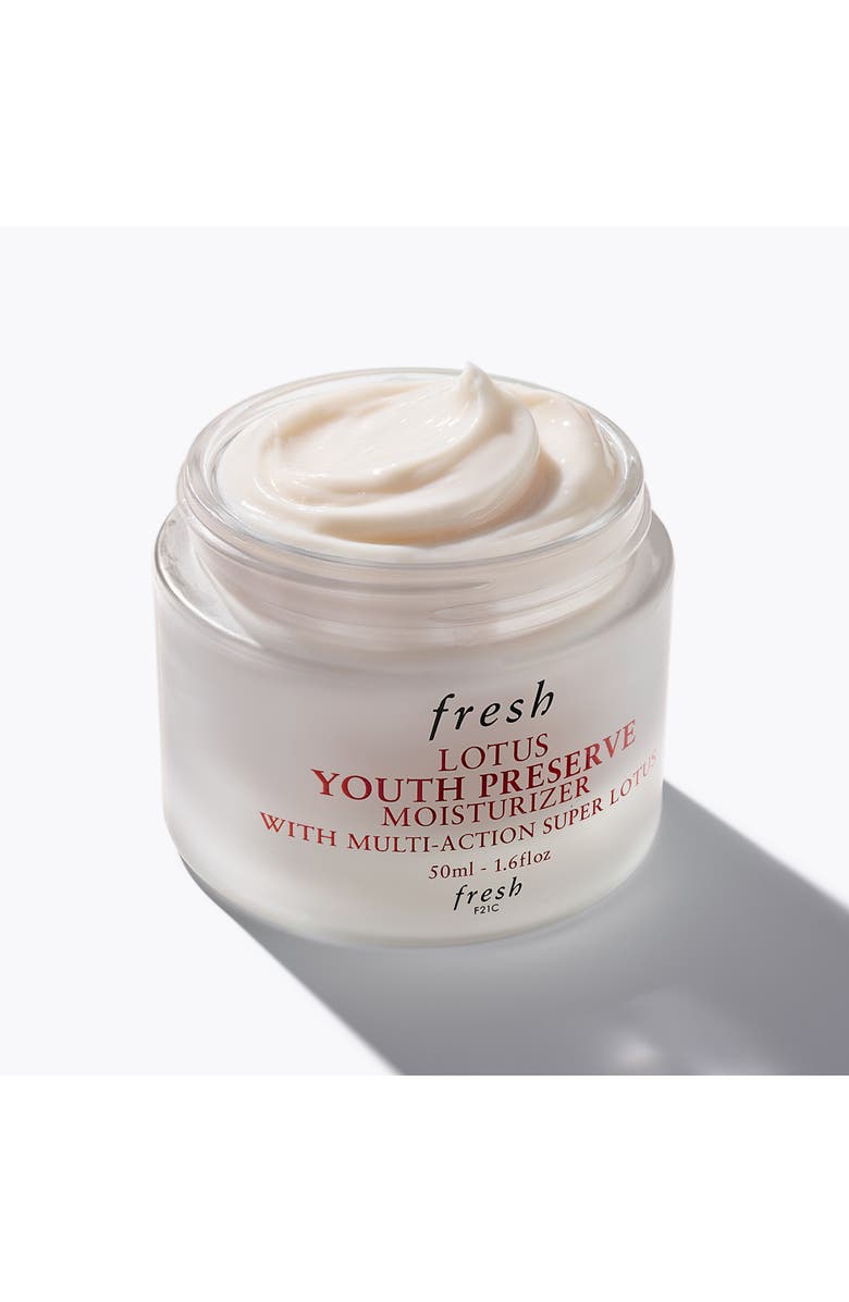 Fresh<sup>®</sup> Lotus Antioxidant Daily Moisturizer, Alternate, color,