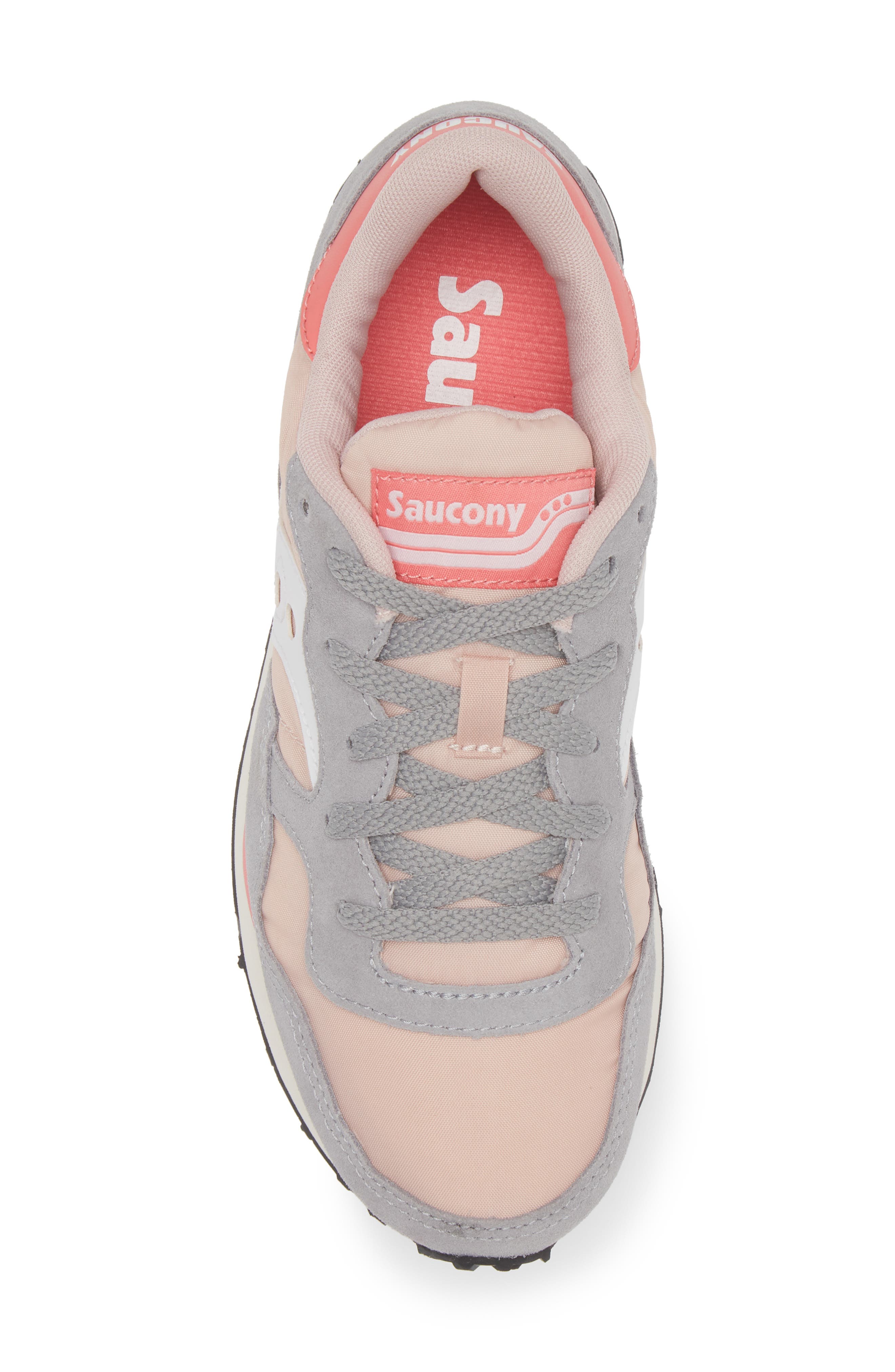 Saucony DXN Trainer, Alternate, color, 