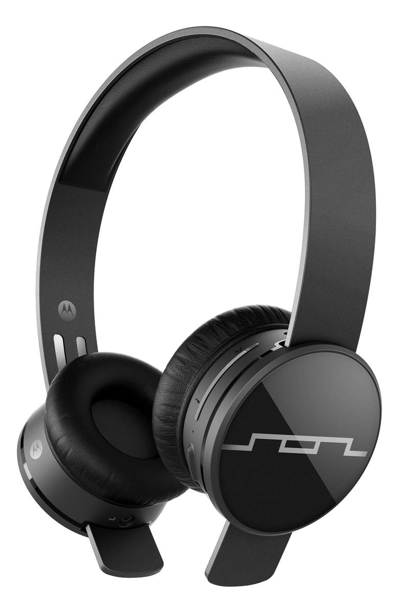 SOL REPUBLIC 'Tracks AIR' Wireless Headphones, Alternate, color, 