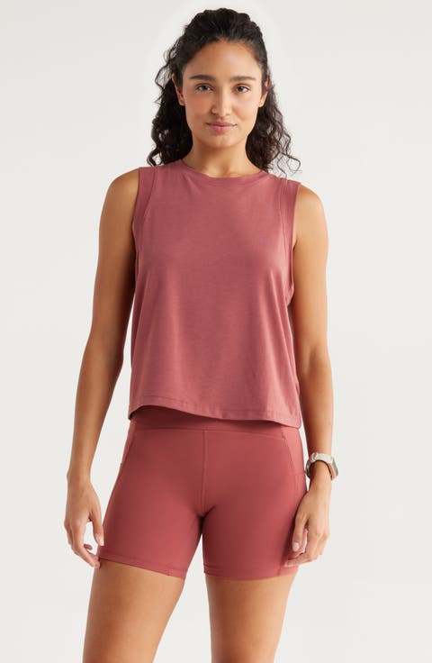Breathe Active Tank