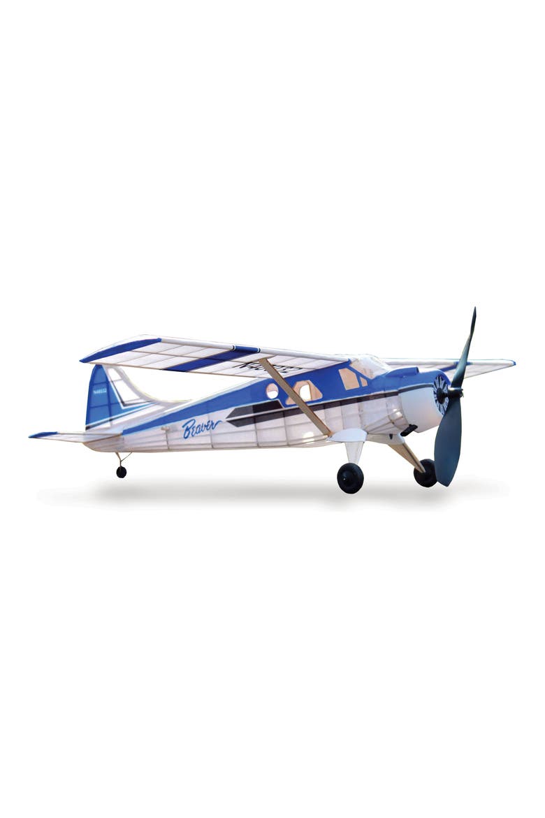 Beaver Dhc2 Laser Cut Model Kit For 8 11 Years, Main, color, Multicolored