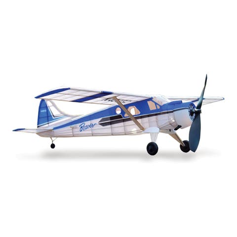 Beaver Dhc2 Laser Cut Model Kit For 8 11 Years