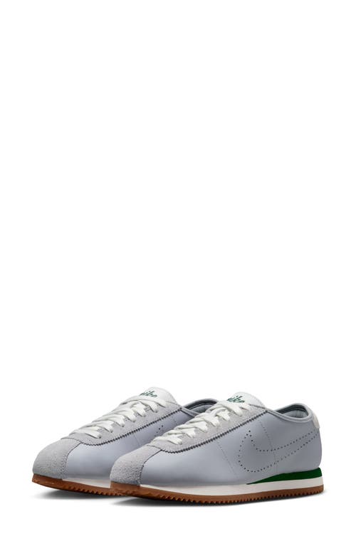 Shop Nike Cortez Leather Sneaker