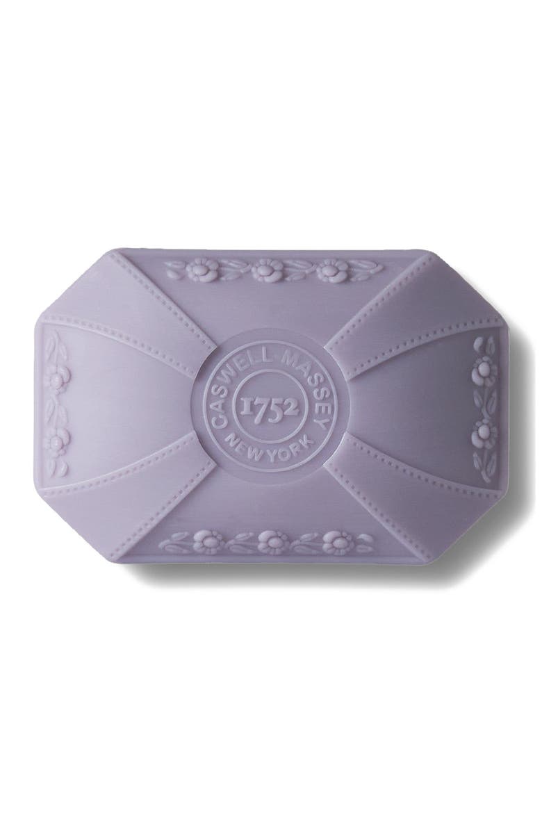Orchid Bar Soap, Main, color, Regular