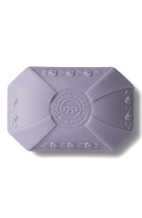 Orchid Bar Soap